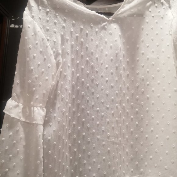 Blouse - Picture 2 of 2